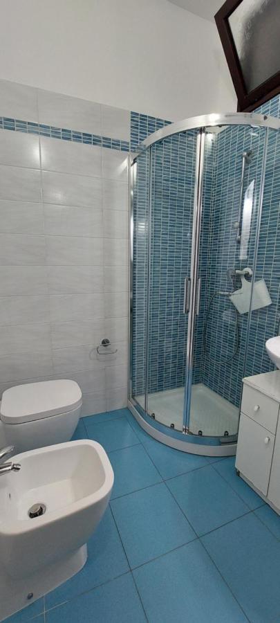 Monolocale Da Anna Apartment Porto Cesareo Phòng bức ảnh