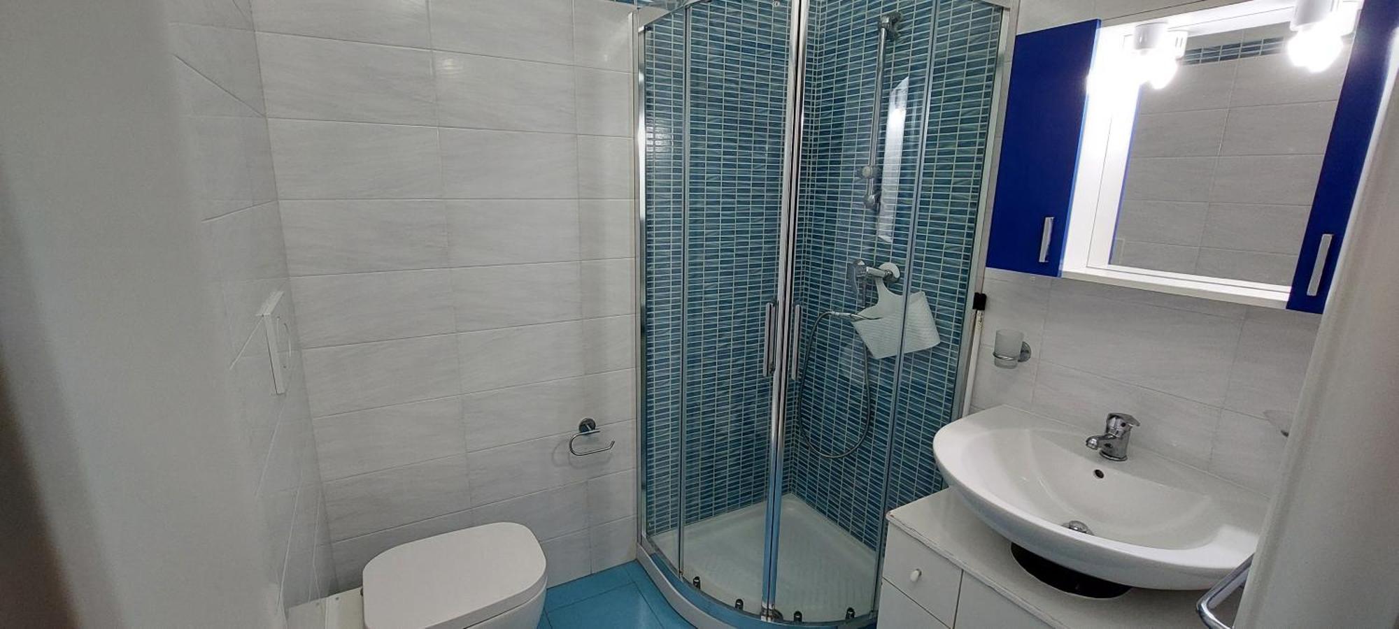 Monolocale Da Anna Apartment Porto Cesareo Phòng bức ảnh